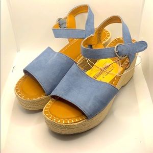 Universal thread shoes